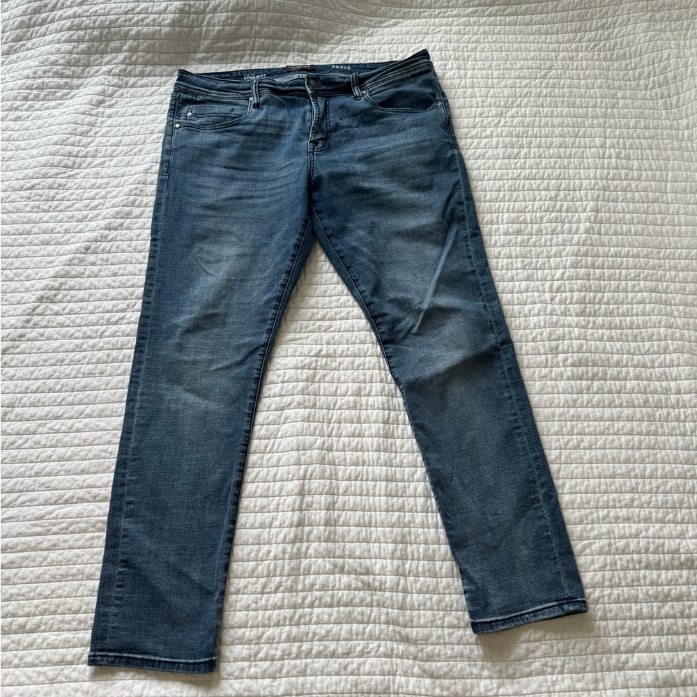 Liverpool Jeans